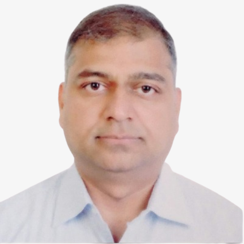 Atul Joshi